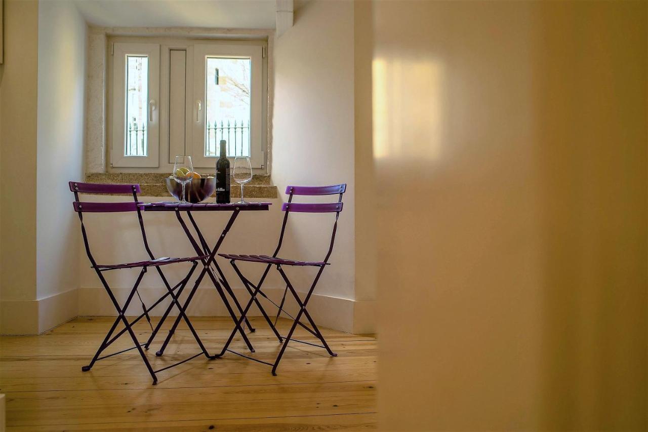 On City Flats Lissabon Kamer foto